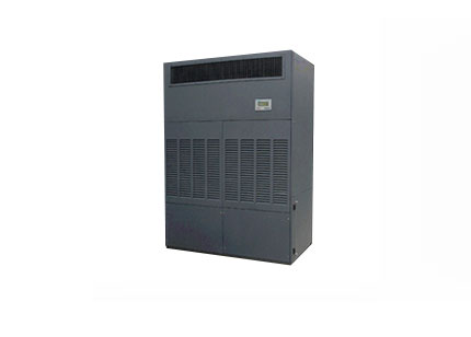 恒溫恒濕工業加濕器主要的系統組成