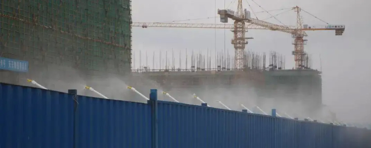 太陽能光伏車間干霧加濕器效果怎么樣?