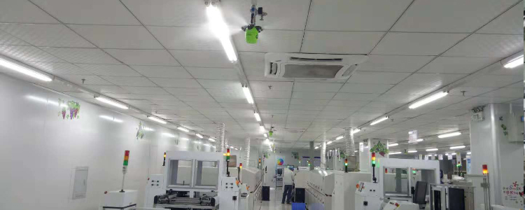 工業加濕器可以降低靜電影響嗎