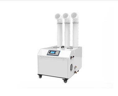 二流體加濕器的應用場景有哪些？