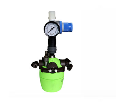 二流體加濕器是種常用的工業加濕設備