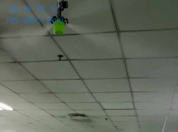 水質是如何影響工業加濕器的使用